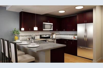 1163 W Peachtree Street NE #0714, Atlanta, GA 30309 - Photo 1