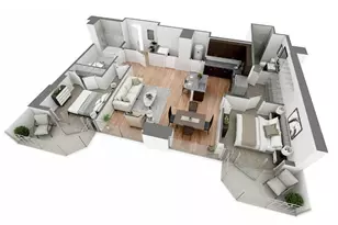 1163 W Peachtree St NE, Atlanta, GA 30309 - Photo 10