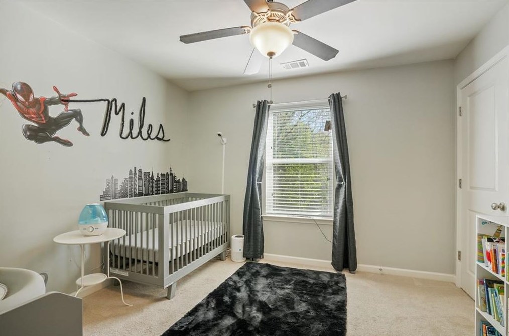 4972 Longview Walk, Decatur GA  30035-4186 exterior