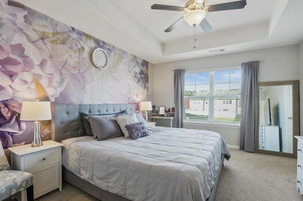 4972 Longview Walk, Decatur GA  30035-4186 exterior