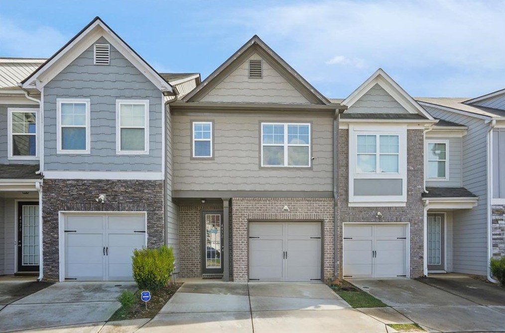 4972 Longview Walk, Decatur, GA 30035-4186