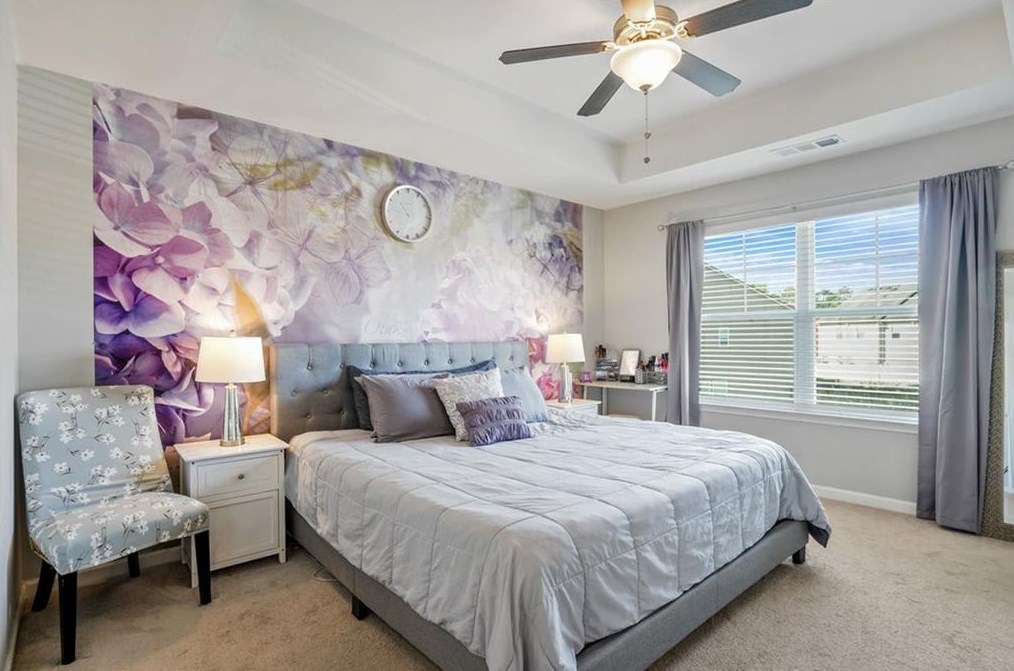 4972 Longview Walk, Decatur GA  30035-4186 exterior