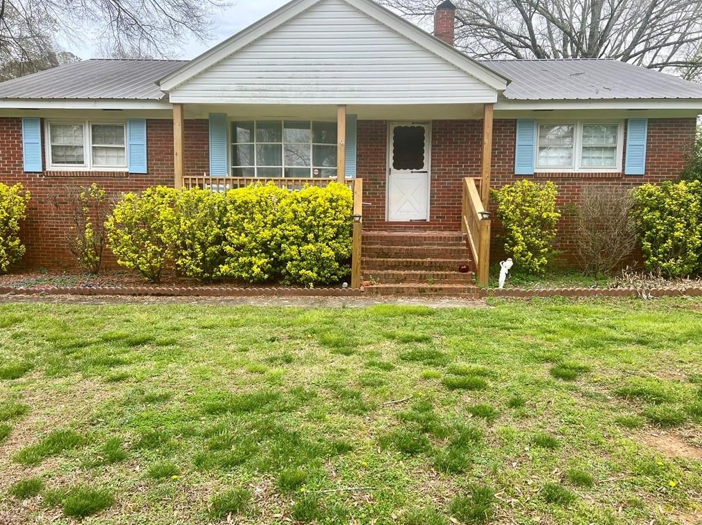254 Old Calhoun Rd, Rome, GA 30161-9628