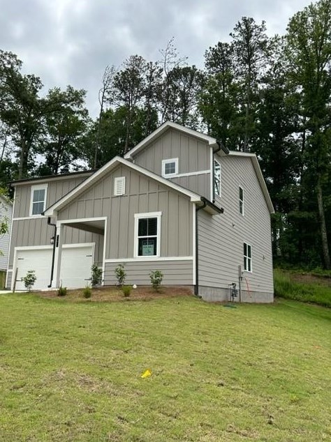 8636 Paradise Dr, Douglasville, GA 30134-5274