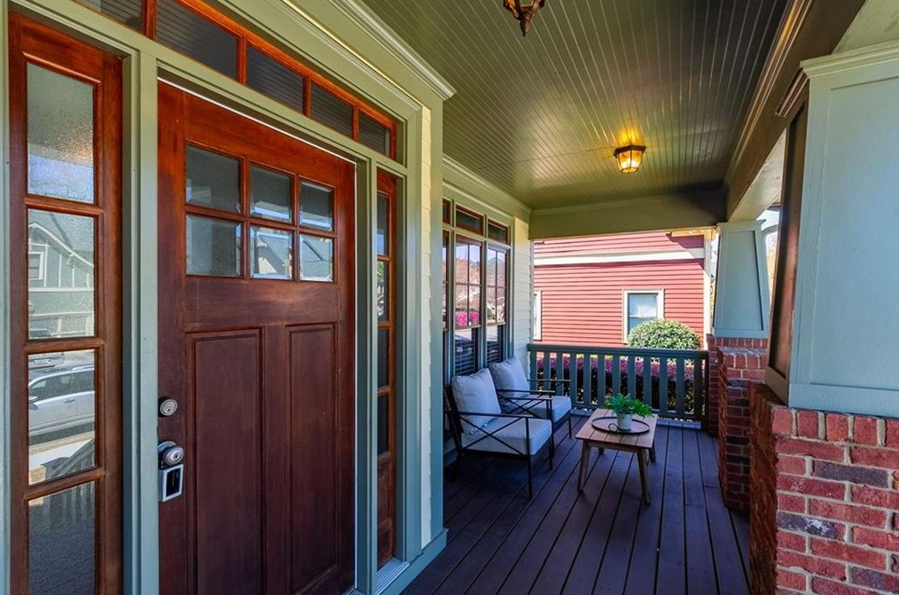 1719 Carrington Pointe, Tucker, GA 30084