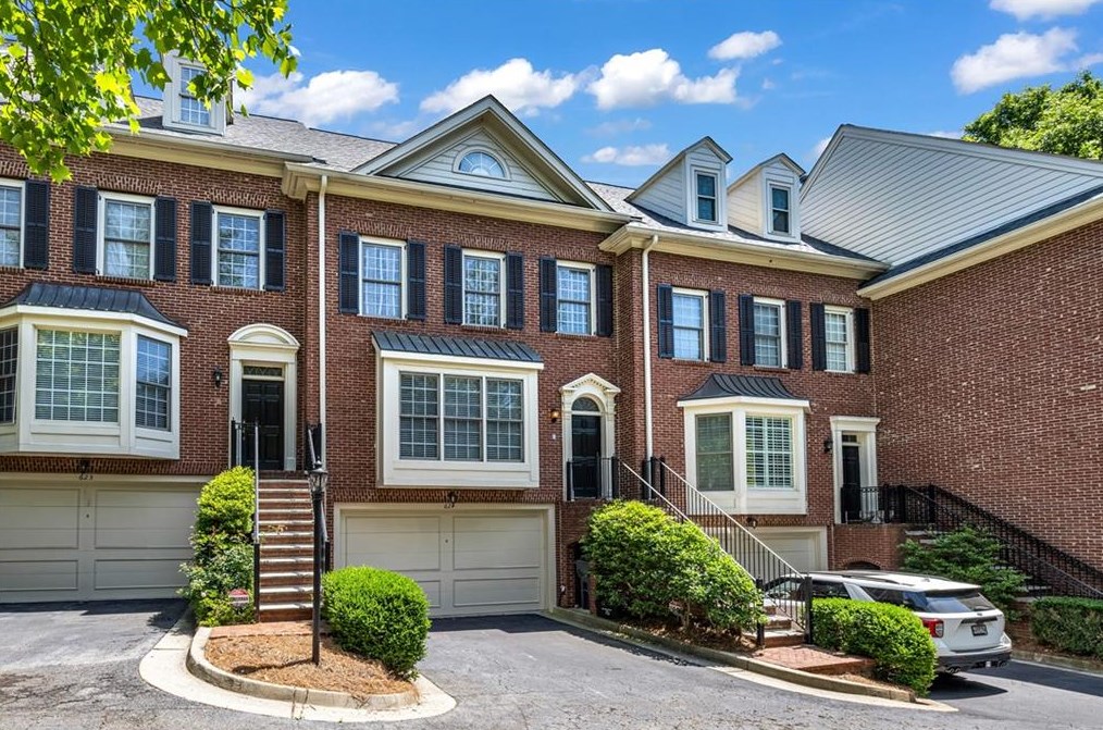 1735 Peachtree Street Ne #624, Atlanta, GA 30309