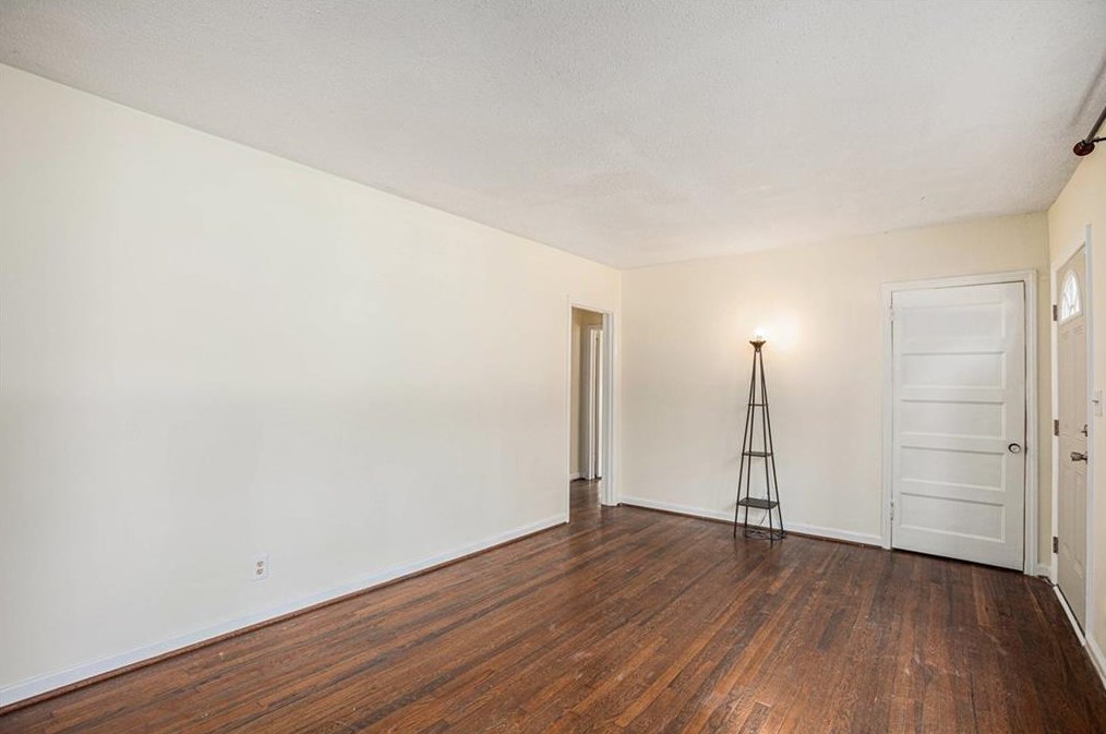 1788 Fay St, Atlanta GA  30316-2905 exterior