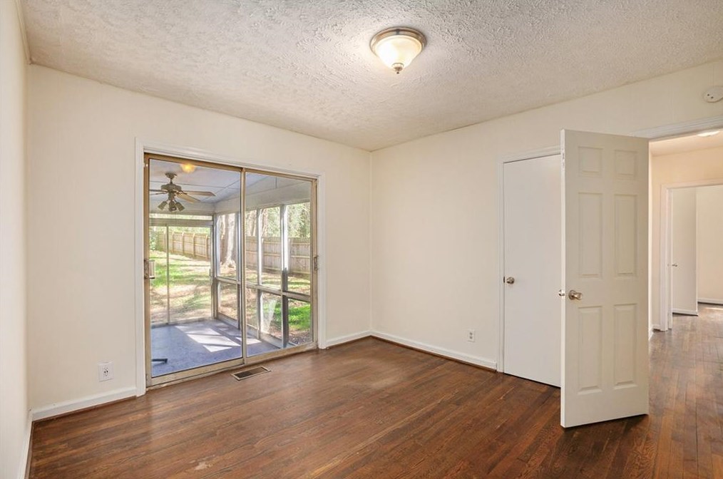 1788 Fay St, Atlanta GA  30316-2905 exterior