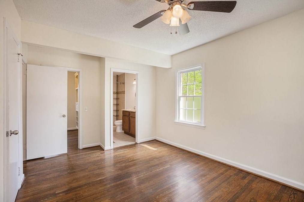 1788 Fay St, Atlanta GA  30316-2905 exterior