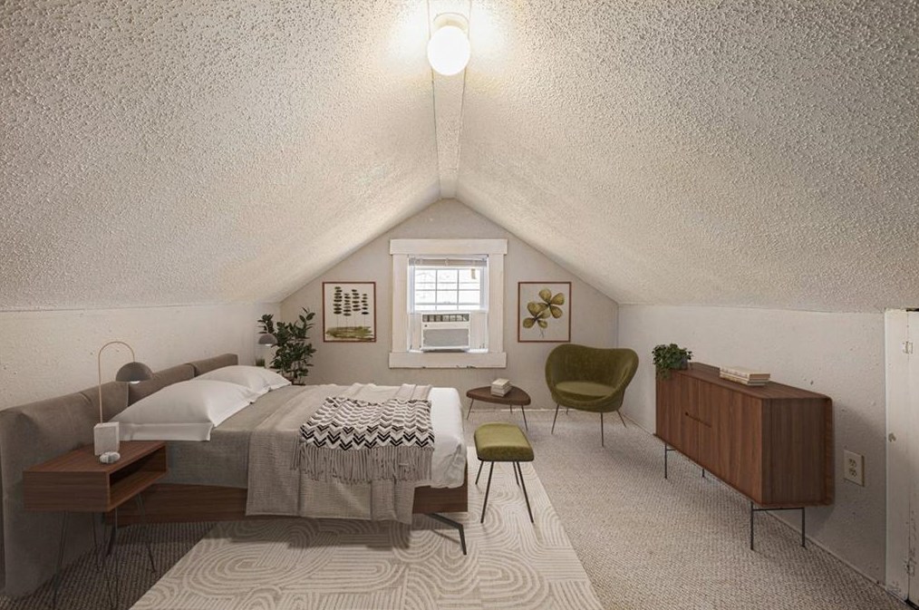 1788 Fay St, Atlanta GA  30316-2905 exterior