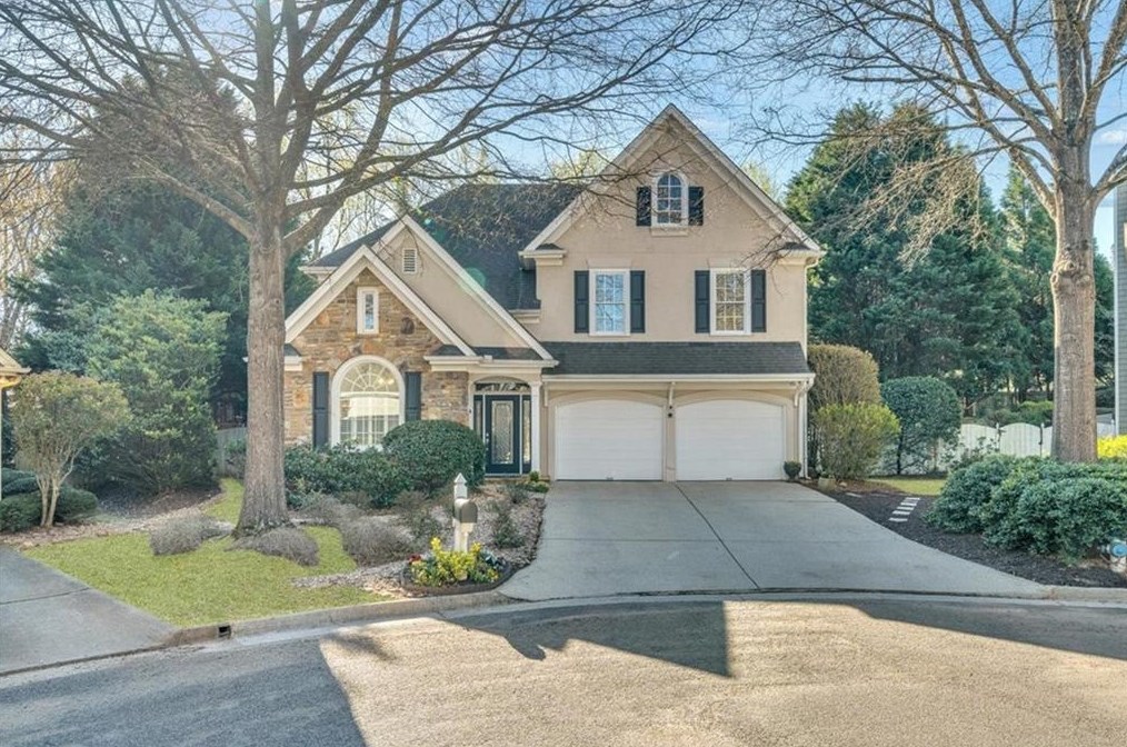 3064 Old Cabin Ln Se, Smyrna, GA 30080