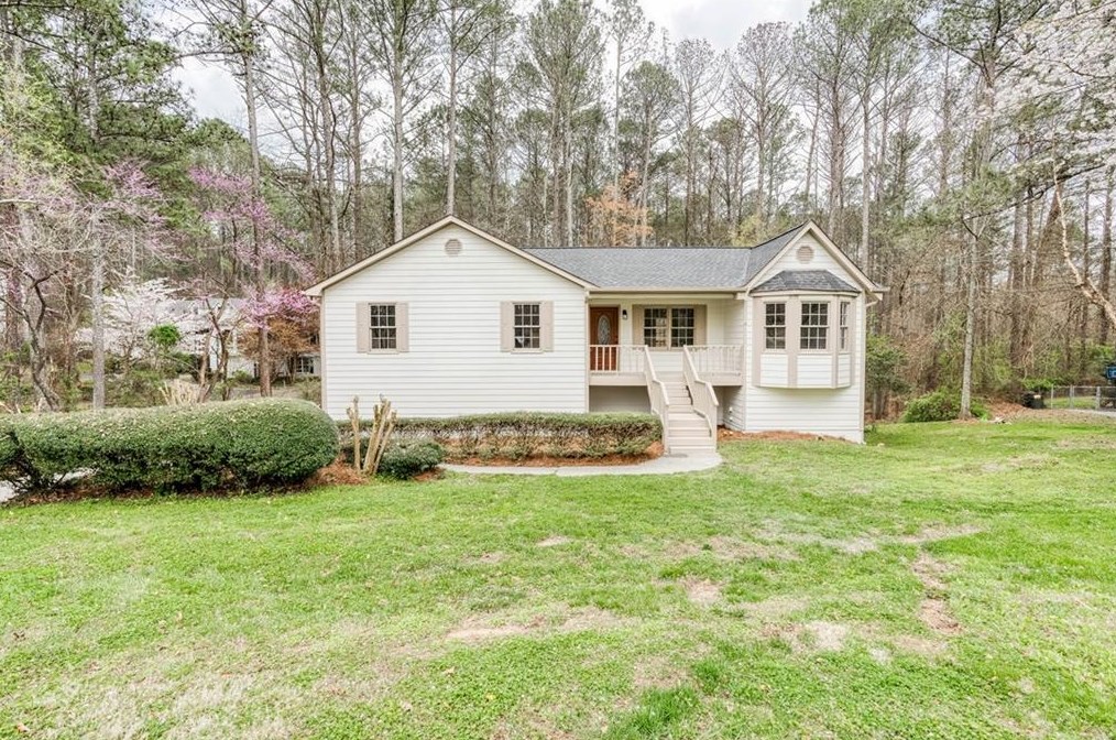 4988 Cedarcrest Rd, Acworth, GA 30101-8527