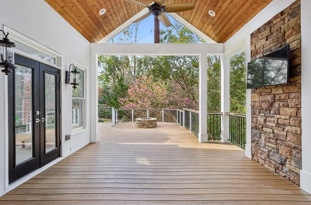 1539 Brookhaven Trce, Atlanta GA  30319-2557 exterior