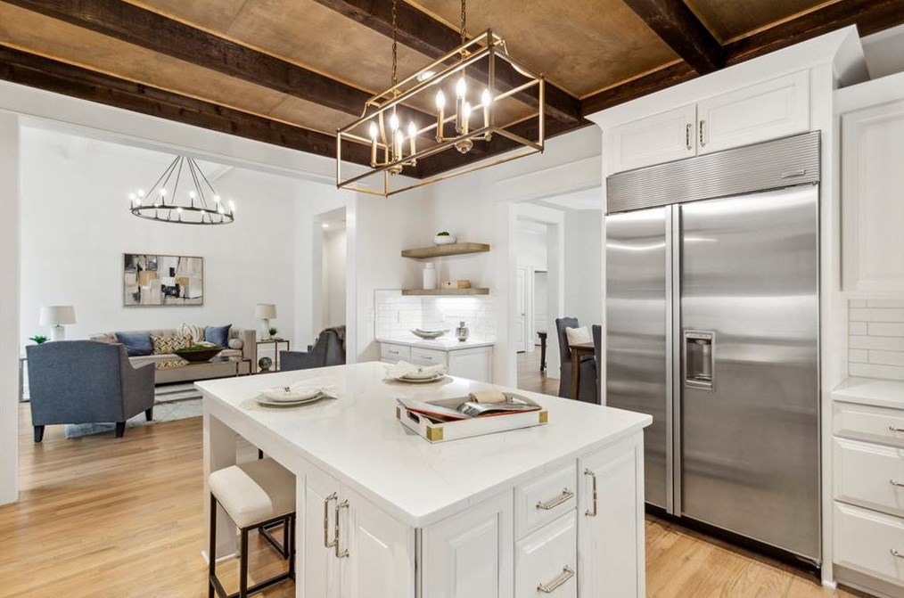 1539 Brookhaven Trce, Atlanta GA  30319-2557 exterior
