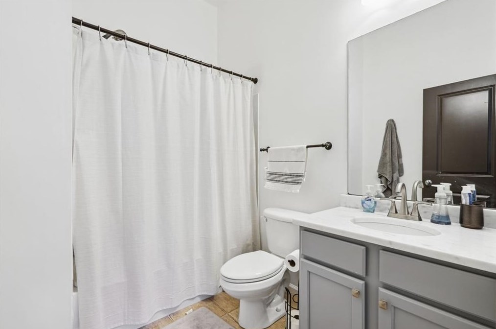 1824 Morning Star Ln, Tucker GA  30084-7146 exterior