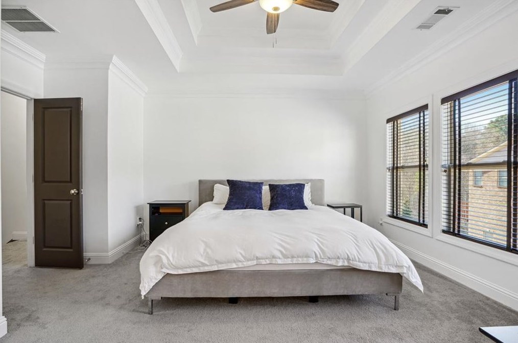 1824 Morning Star Ln, Tucker GA  30084-7146 exterior