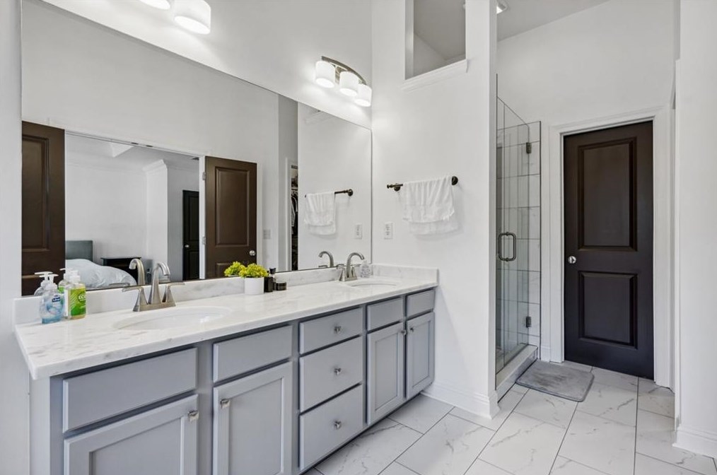 1824 Morning Star Ln, Tucker GA  30084-7146 exterior