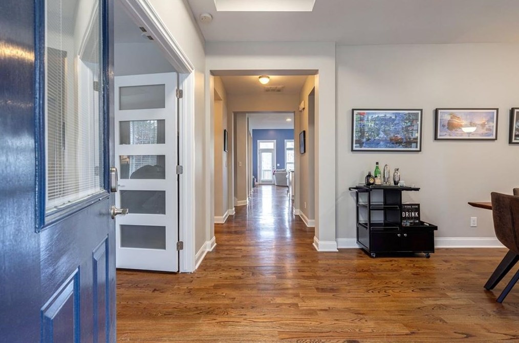 1540 Craftsman Rd, Atlanta, GA 30318-4014