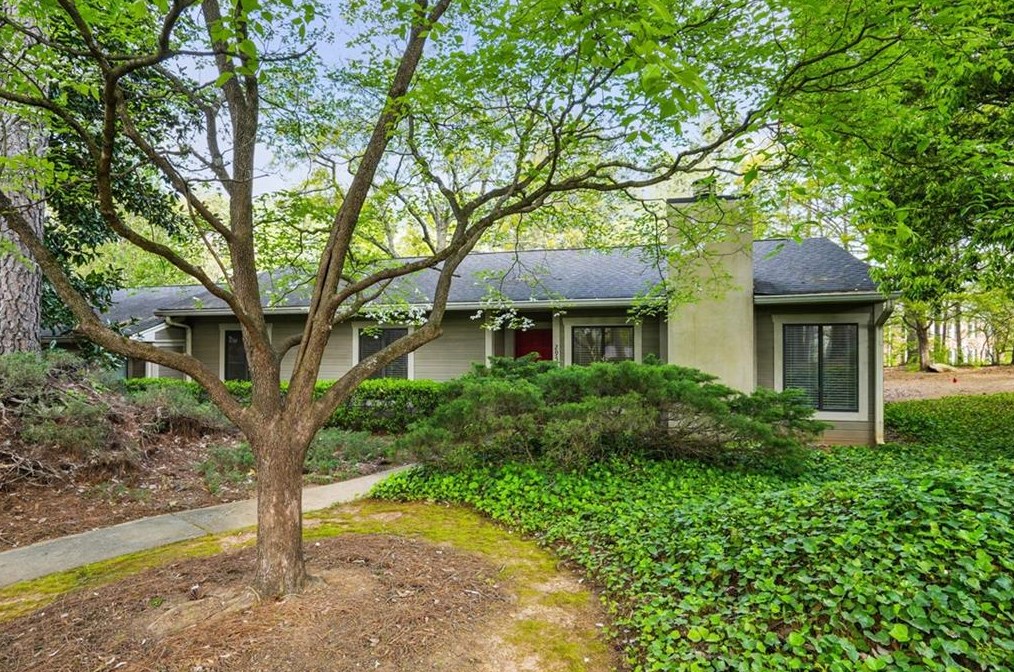 2953 Torreya Way Se, Marietta, GA 30067