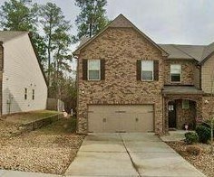 2709 Cooper Brook Dr, Lithonia, GA 30078
