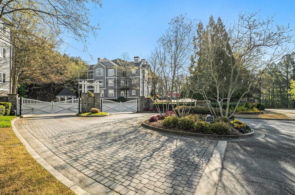 4100 Paces Walk Se #3202, Atlanta, GA 30339