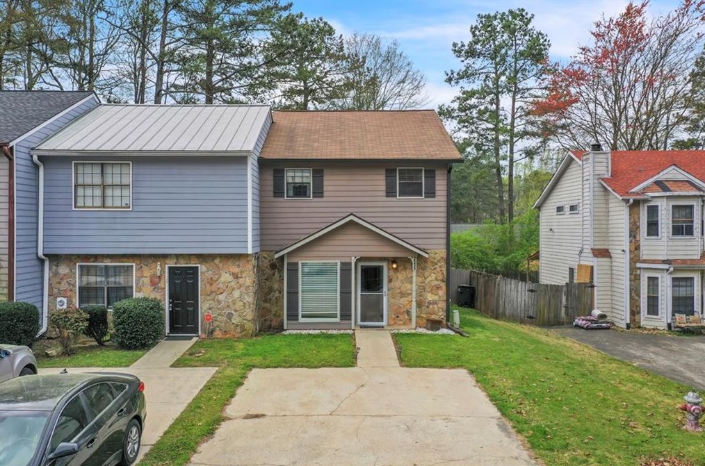 2559 Sweetridge Ct, Lithia Springs, GA 30122