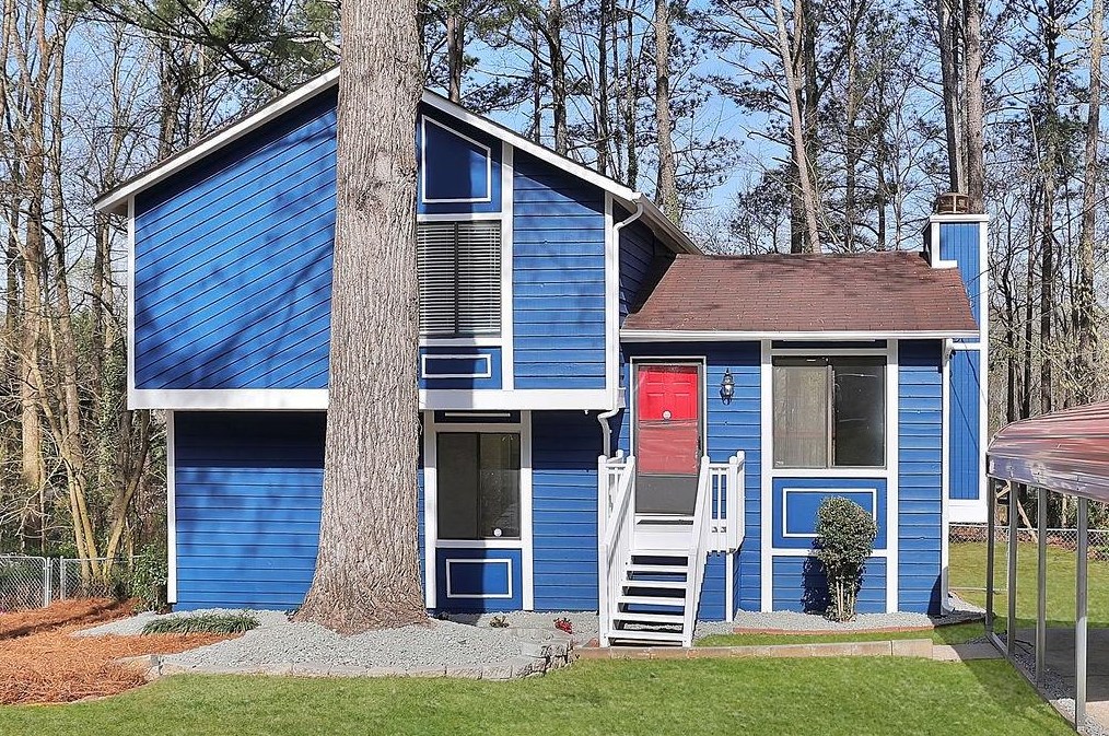 605 Penrod Pl, Lilburn, GA 30047-5861