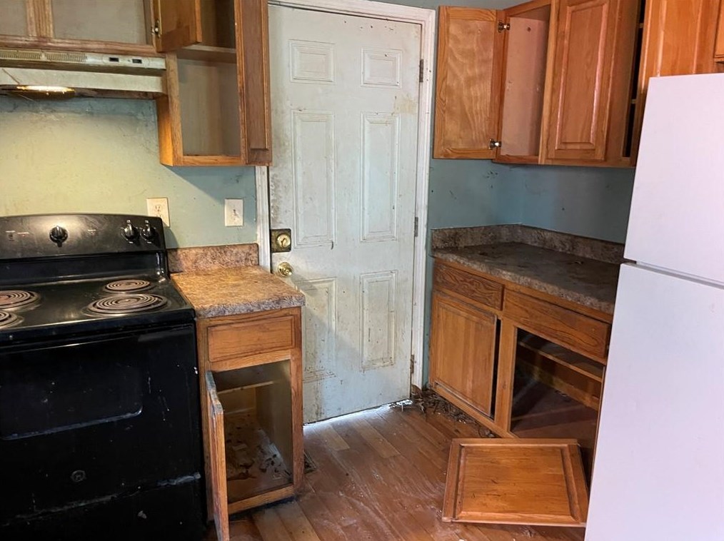 397 Yonkers Ave, Atlanta GA  30314-1116 exterior