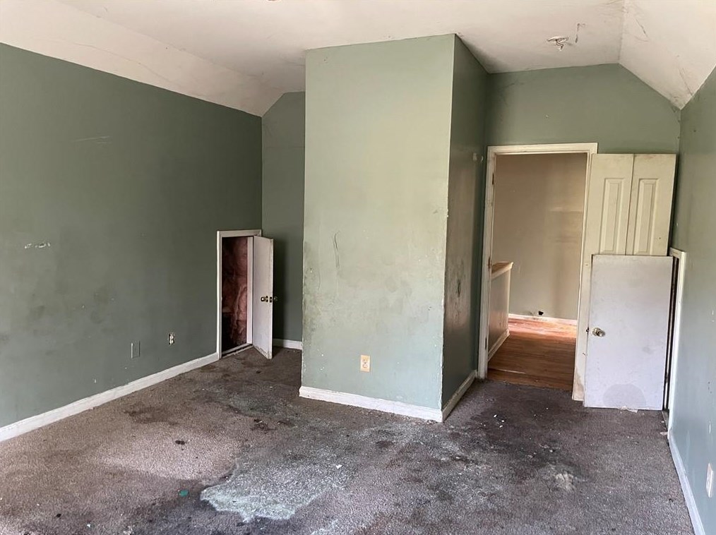 397 Yonkers Ave, Atlanta GA  30314-1116 exterior