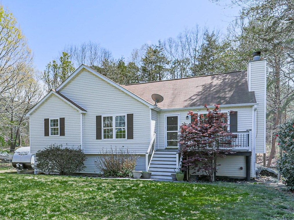 83 Indian Hills Dr, Rydal, GA 30171