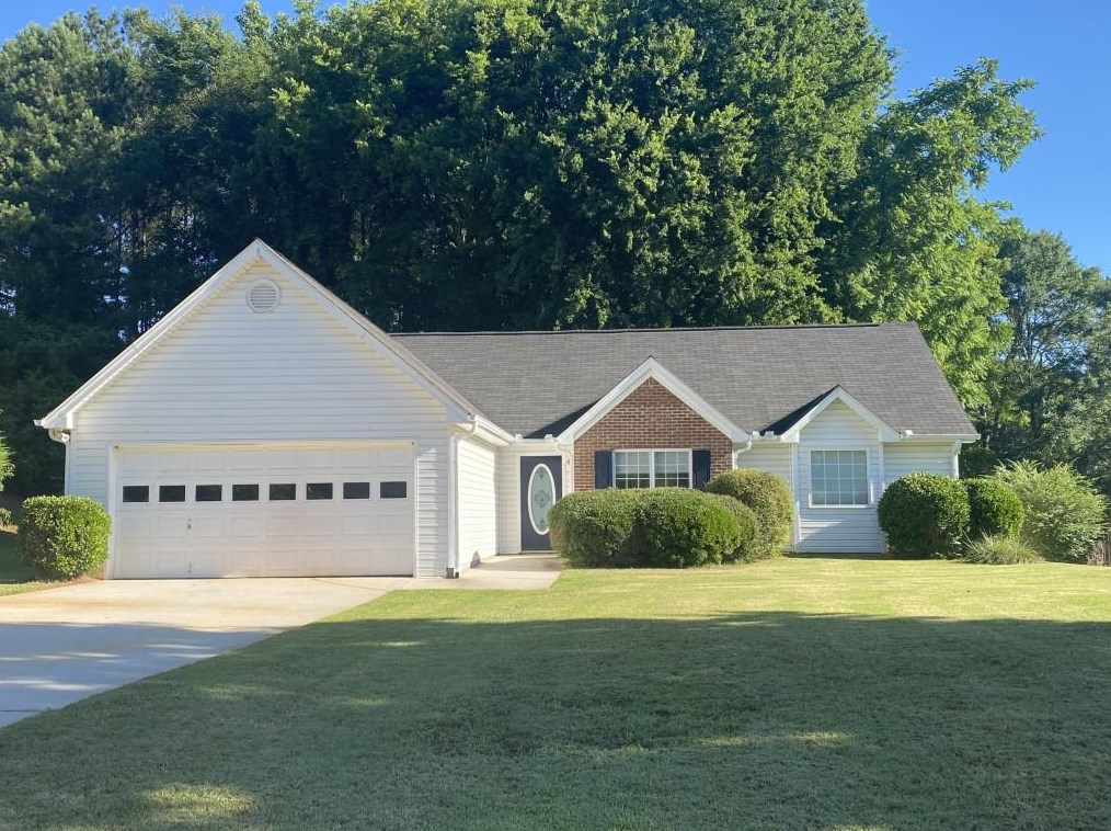 80 Lawn Ct, Porterdale, GA 30016-6823