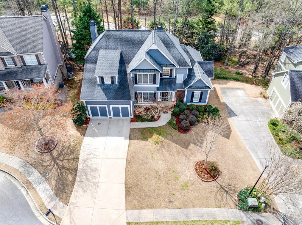1522 Heathermoor Way, Dacula, GA 30019-7249