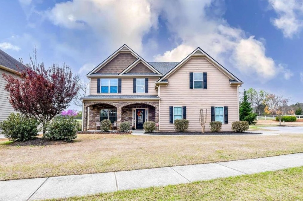 615 Cottage Loop, Pendergrass, GA 30567
