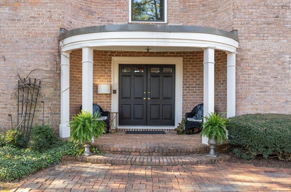 75 River Park Dr, Atlanta, GA 30328-1120