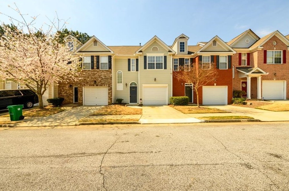 3645 Lantern Crest Cove, Scottdale, GA 30079
