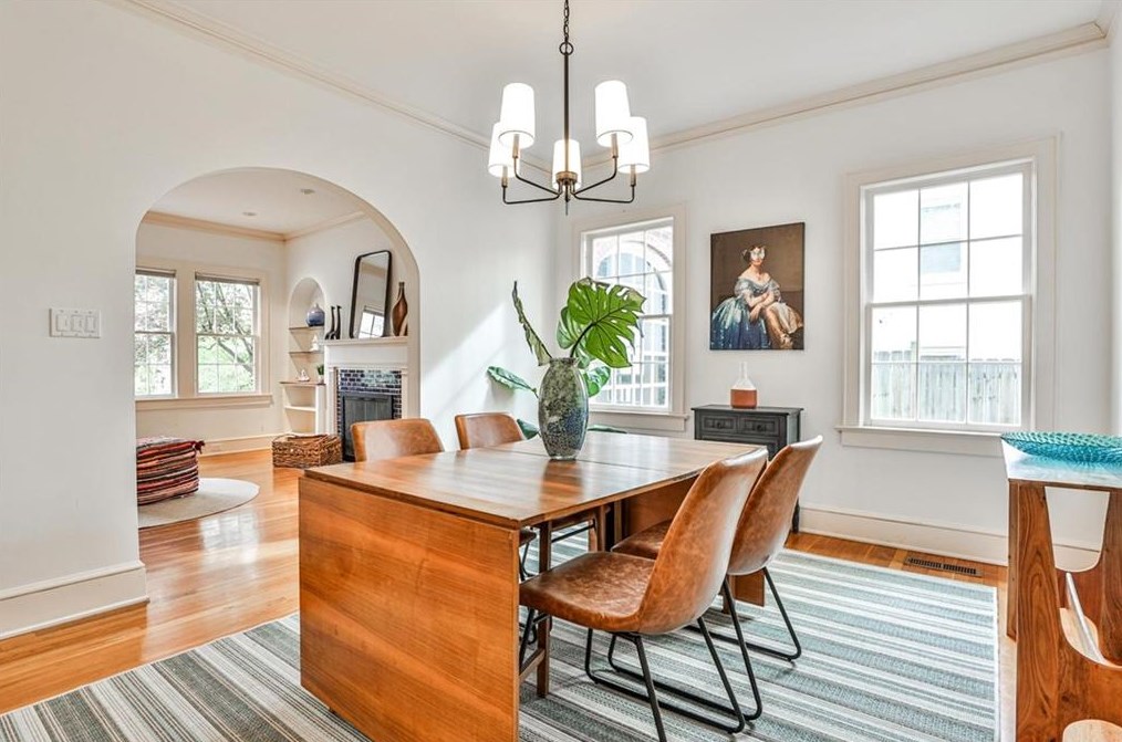 324 Oakland St, Decatur GA  30030-2429 exterior