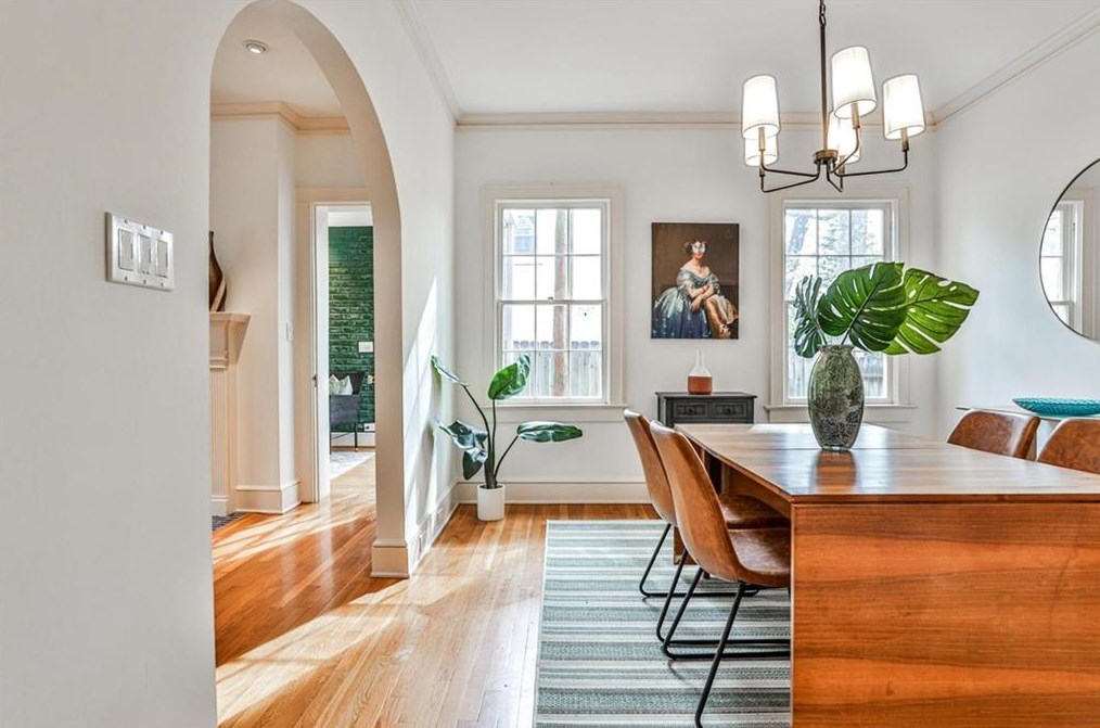 324 Oakland St, Decatur GA  30030-2429 exterior