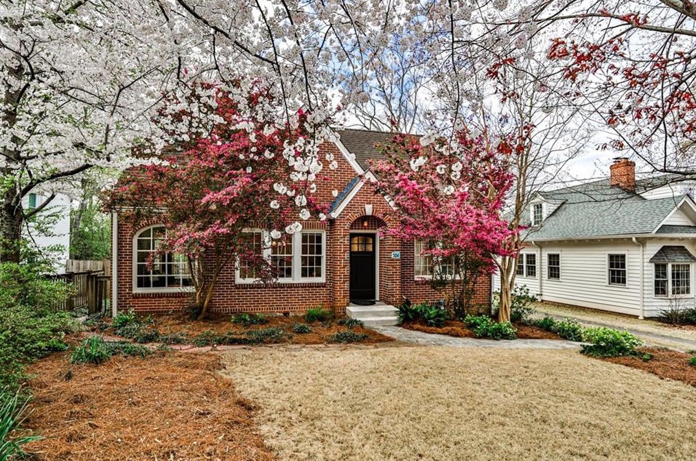 324 Oakland St, Decatur, GA 30030-2429