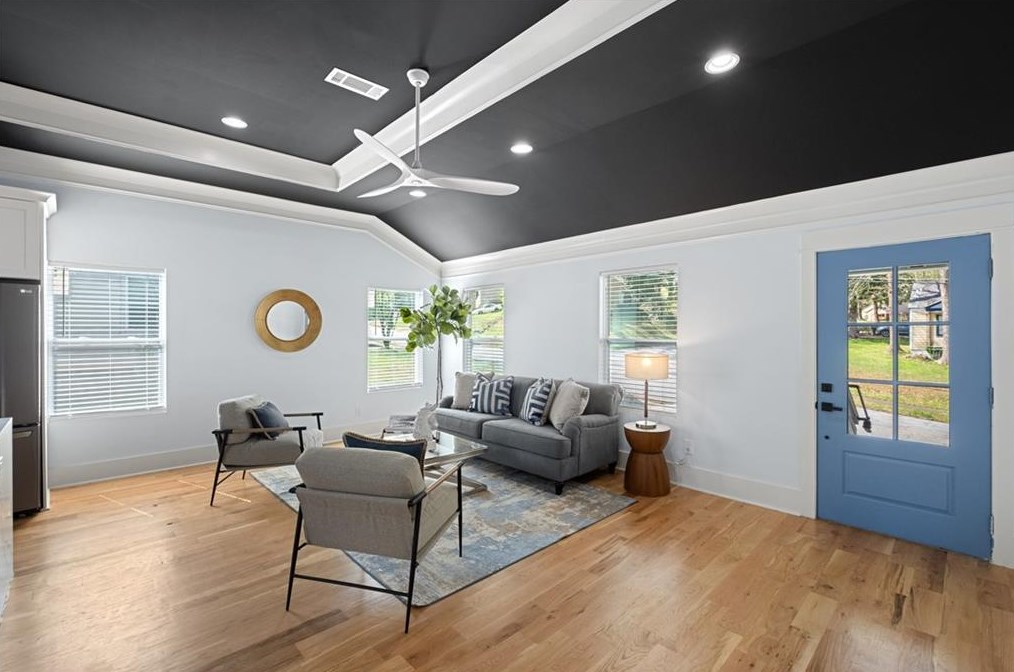 2854 Blount St, Atlanta GA  30344-3751 exterior