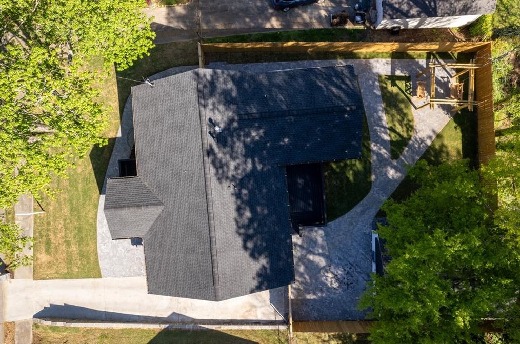 2854 Blount St, Atlanta GA  30344-3751 exterior