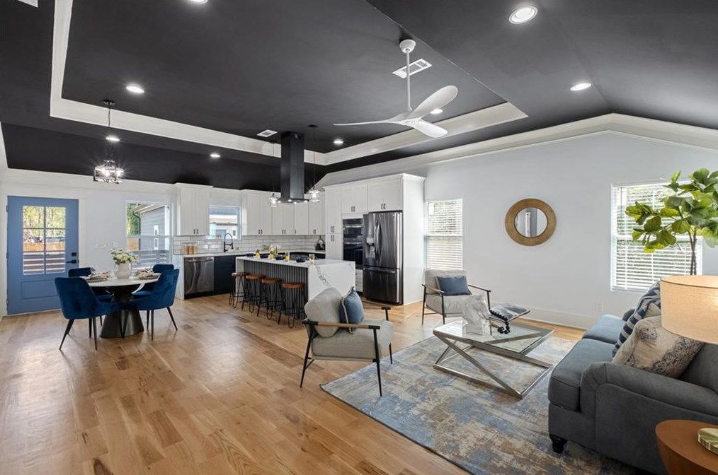 2854 Blount St, Atlanta GA  30344-3751 exterior