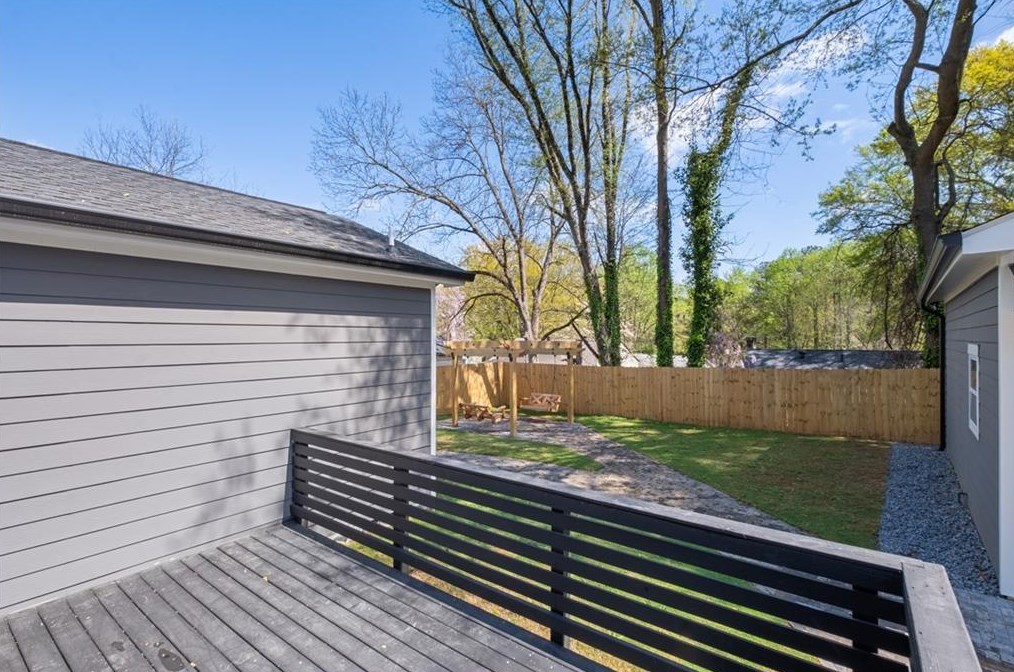 2854 Blount St, Atlanta GA  30344-3751 exterior