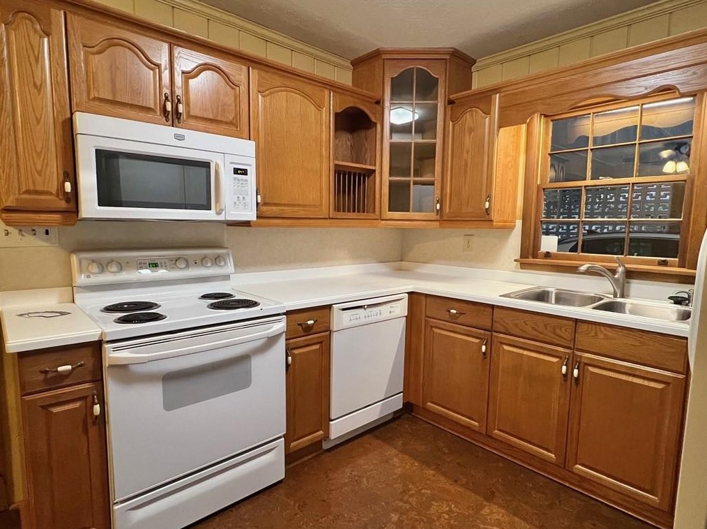 1915 Gherry Dr, Austell GA 30106-2923 exterior