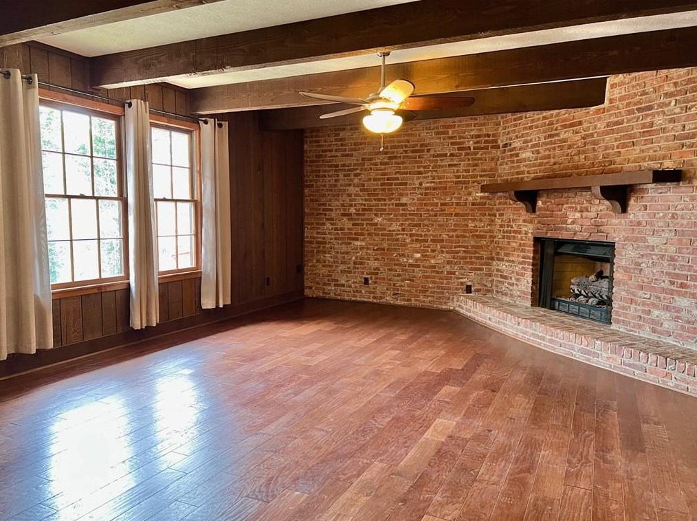 1915 Gherry Dr, Austell GA 30106-2923 exterior