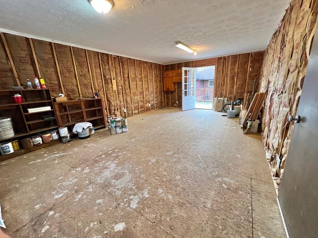 1915 Gherry Dr, Austell GA 30106-2923 exterior