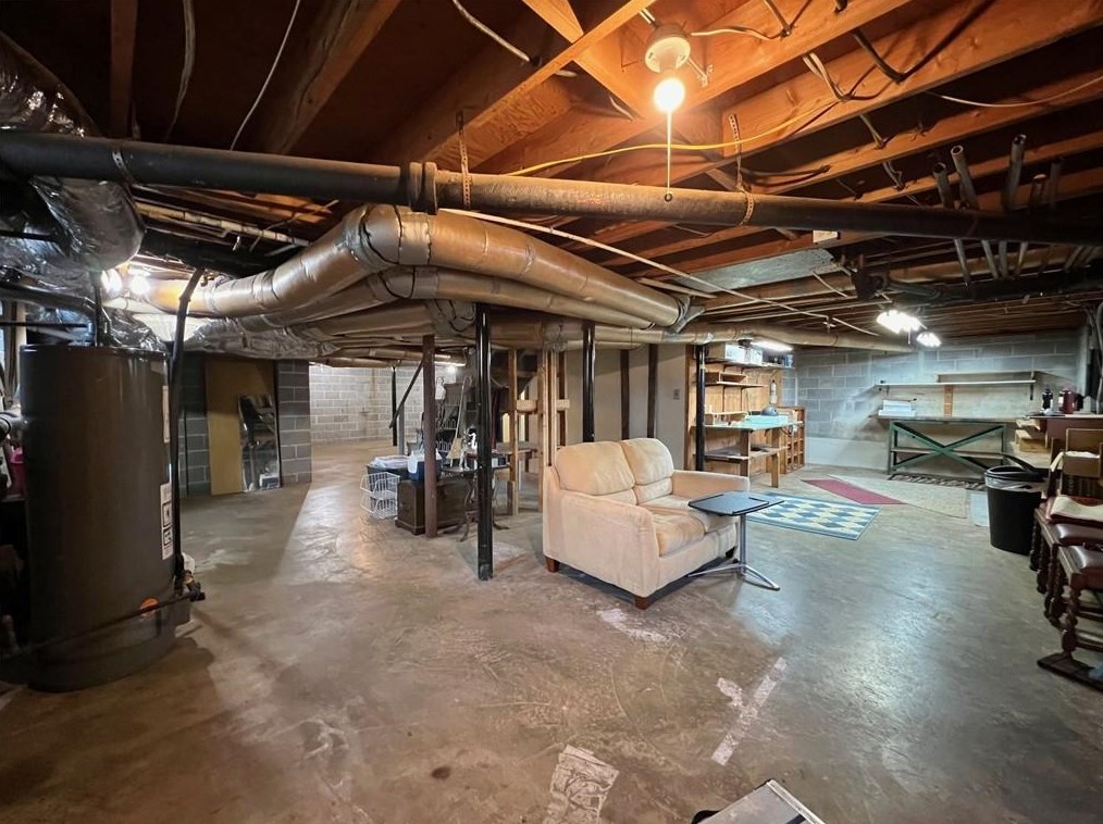 1915 Gherry Dr, Austell GA 30106-2923 exterior