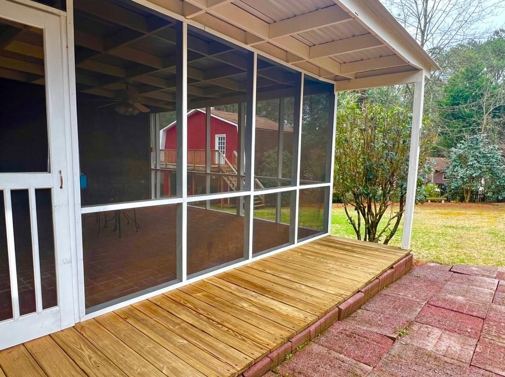 1915 Gherry Dr, Austell GA 30106-2923 exterior