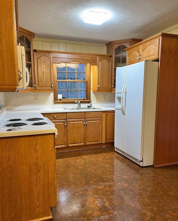 1915 Gherry Dr, Austell GA 30106-2923 exterior