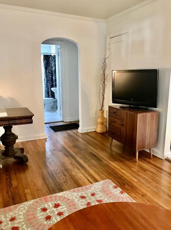 3501 Orchard Cir, Decatur GA  30032-2511 exterior