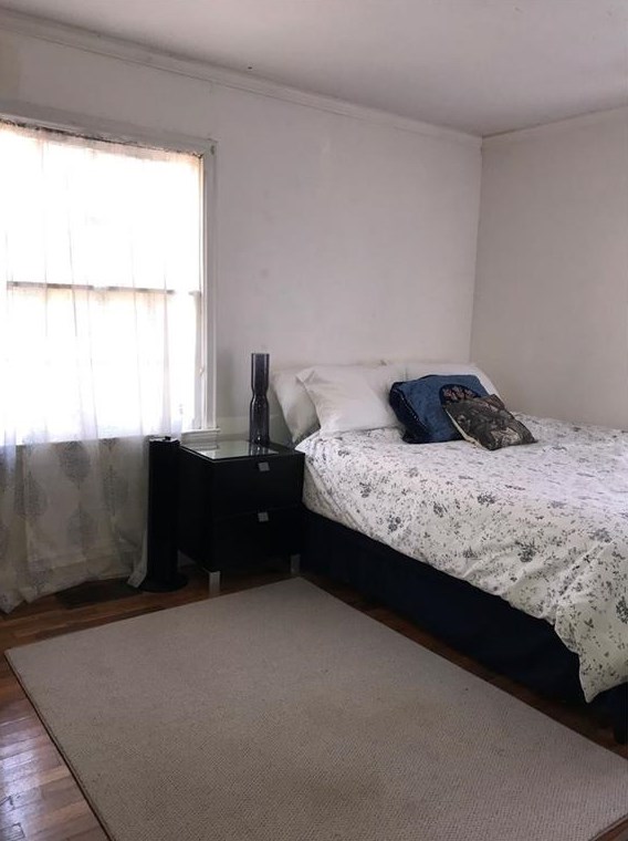 3501 Orchard Cir, Decatur GA  30032-2511 exterior